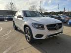 2018 Mercedes-Benz GLC 300