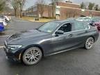 2019 Bmw 330