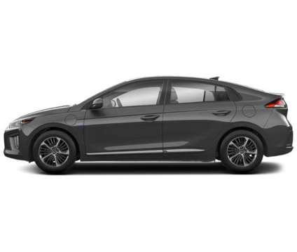 2020 Hyundai Ioniq Plug-in Hybrid SEL is a Grey 2020 Hyundai Ioniq Hybrid in Fishkill NY