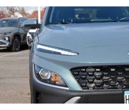 2022 Hyundai Kona SEL is a 2022 Hyundai Kona SEL SUV in Burnsville MN