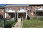 2326 Anoka Ave, Baltimore, MD 21215 - MLS# MDBA2143056