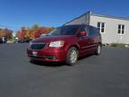 2015 Chrysler Town and Country Touring