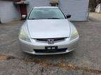 2004 Honda Accord 4dr