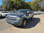 2011 Chevrolet Avalanche Ltz