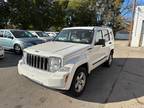 2008 Jeep Liberty Limited