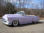 Oldsmobile 88 Custom Convertible