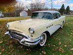 Buick Century Two Door Hardtop