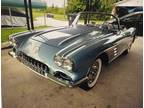 1958 Chevrolet Corvette