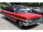 Ford Galaxie 500 XL Convertible