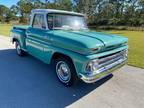 Chevrolet C10 Stepside Pickup