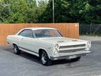 Mercury Comet Cyclone GT Hardtop