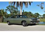 Plymouth Road Runner Hardtop