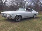 Chevrolet Chevelle Coupe