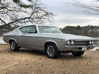 Chevrolet Chevelle SS Coupe