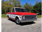 Chevrolet C10 Pickup