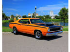 Plymouth Duster Coupe