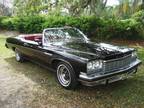 Buick LeSabre Convertible