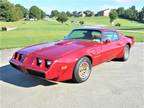 Pontiac Trans Am Coupe