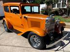 1931 Chevrolet Streetrod