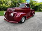 1946 Studebaker M5