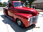 1951 Chevrolet 3100