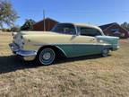 1955 Oldsmobile Super 88