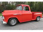 1956 Chevrolet Pickup