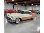 1956 Oldsmobile Super 88