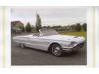 1964 Ford Thunderbird