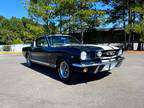 1966 Ford Mustang GT