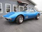 1969 Chevrolet Corvette Stingray