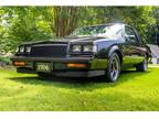 1986 Buick Regal Grand National