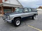 1988 Chevrolet Suburban