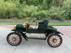 1907 Ford Model R