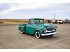 1959 Chevrolet Apache