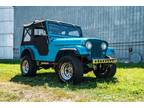 1959 Willys Other Willys Models