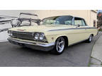 1962 Chevrolet Impala SS