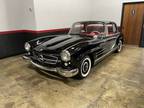 1963 Mercedes-Benz Other Mercedes-Benz Models