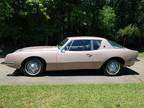 1963 Studebaker Avanti