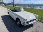 1965 Sunbeam Alpine