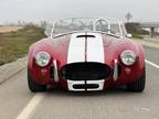 1967 AC Cobra-Replica