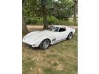 1969 Chevrolet Corvette Coupe