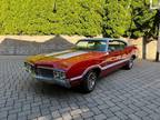 1970 Oldsmobile Cutlass