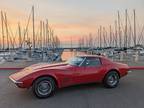 1971 Chevrolet Corvette Coupe