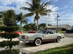 1978 Ford Thunderbird