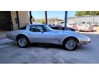 1979 Chevrolet Corvette Coupe