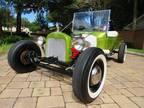 1923 Ford T-Bucket