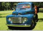 1949 Ford F2