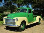 1951 Chevrolet 3800