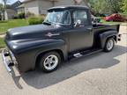 1956 Ford F100 Custom